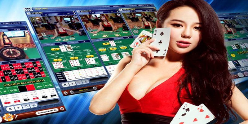 Cập nhật đầy đủ các điểm nổi bật vượt trội của chuyên mục casino