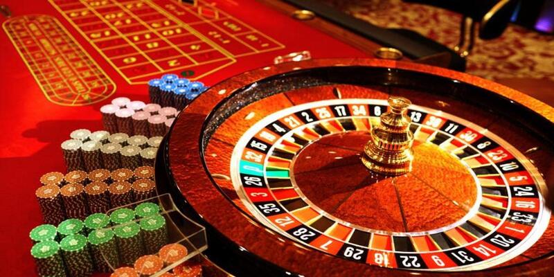 Roulette đang phá đảo và trở thành tựa game được yêu thích