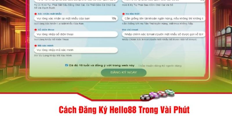 Hướng dẫn tạo tài khoản trên điện thoại một cách đơn giản