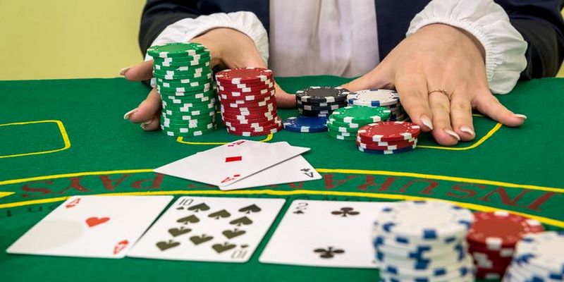 Mẹo hay từ chuyên gia casino